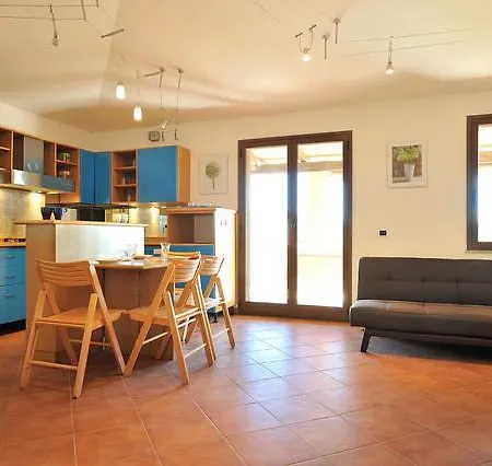 La Terrazza Di Via Amburgo